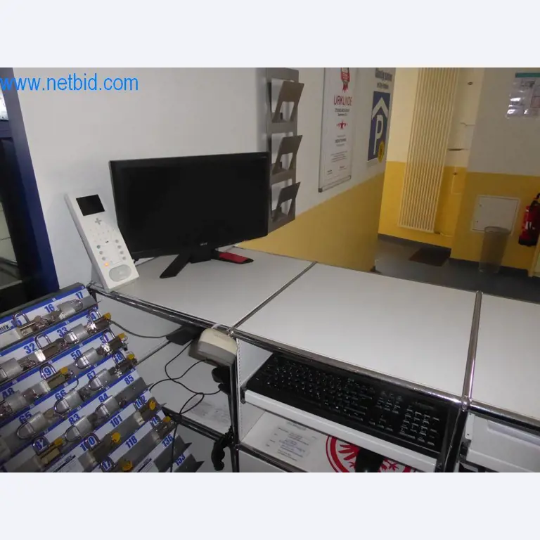 Fitness vybavení a zařízení-6