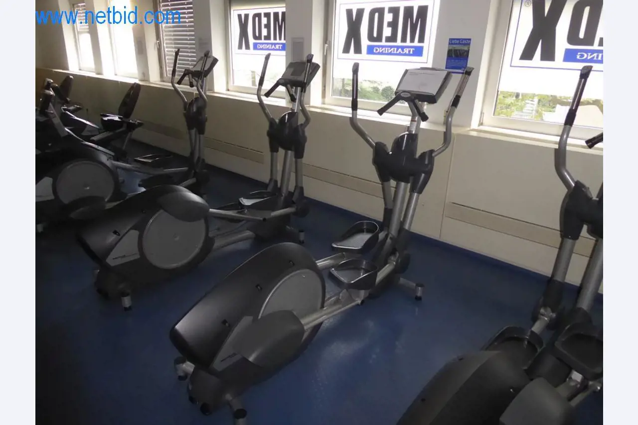 Fitness vybavení a zařízení-1