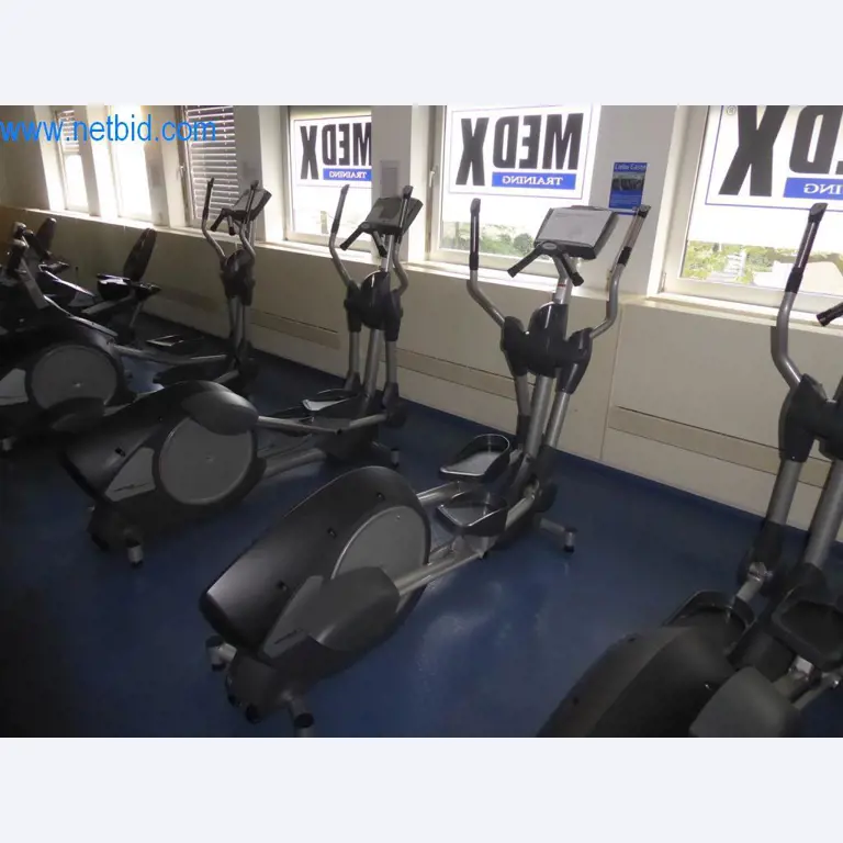 Fitness vybavení a zařízení-1