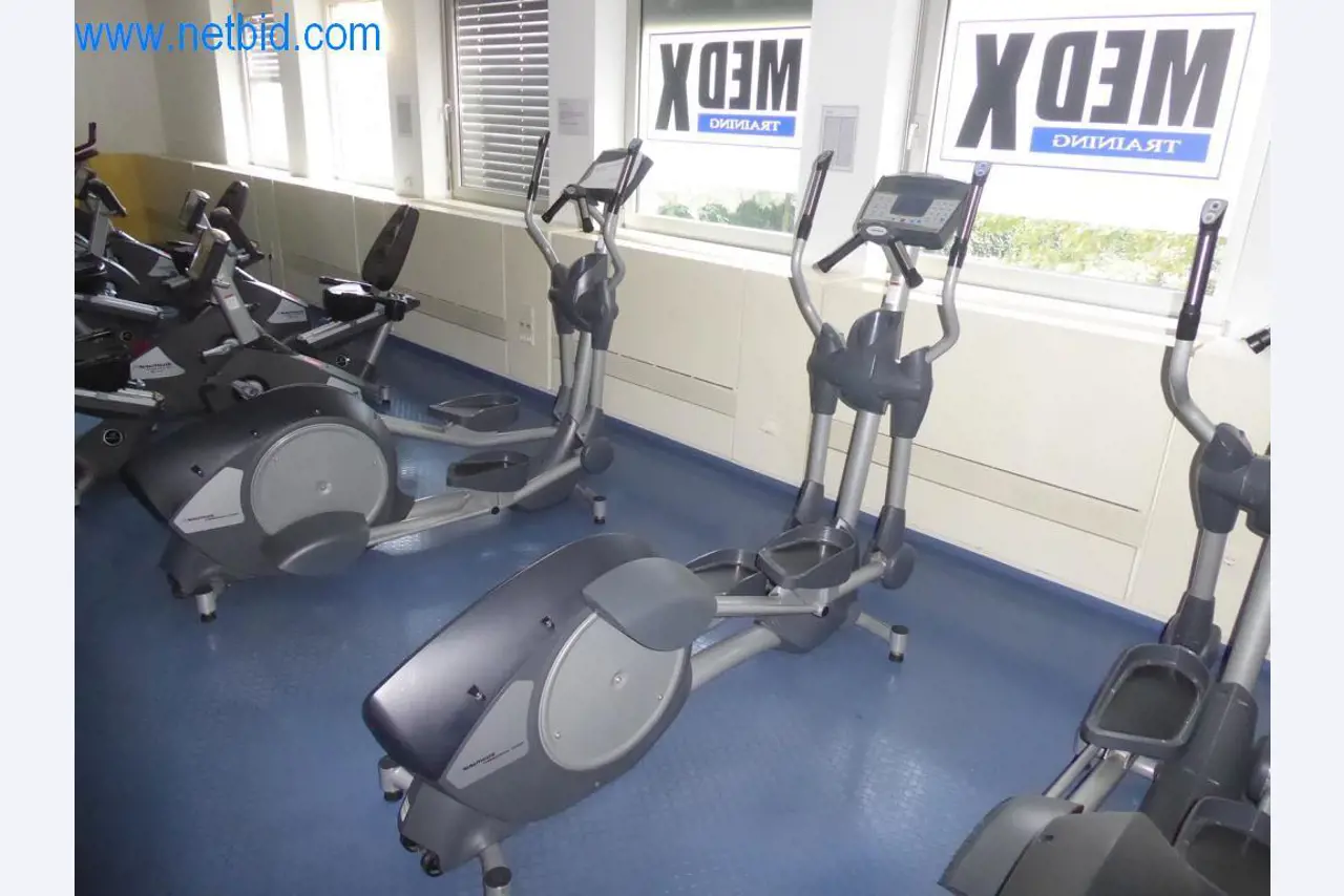 Oprema in naprave za fitnes-1