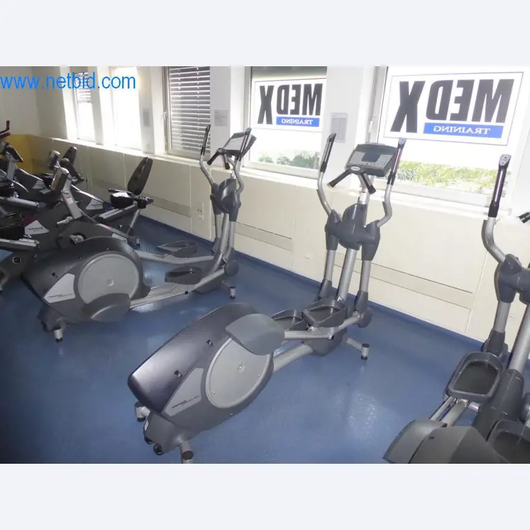 Oprema in naprave za fitnes-1