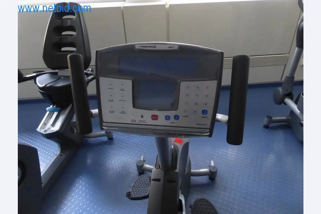 Fitness vybavení a zařízení-2