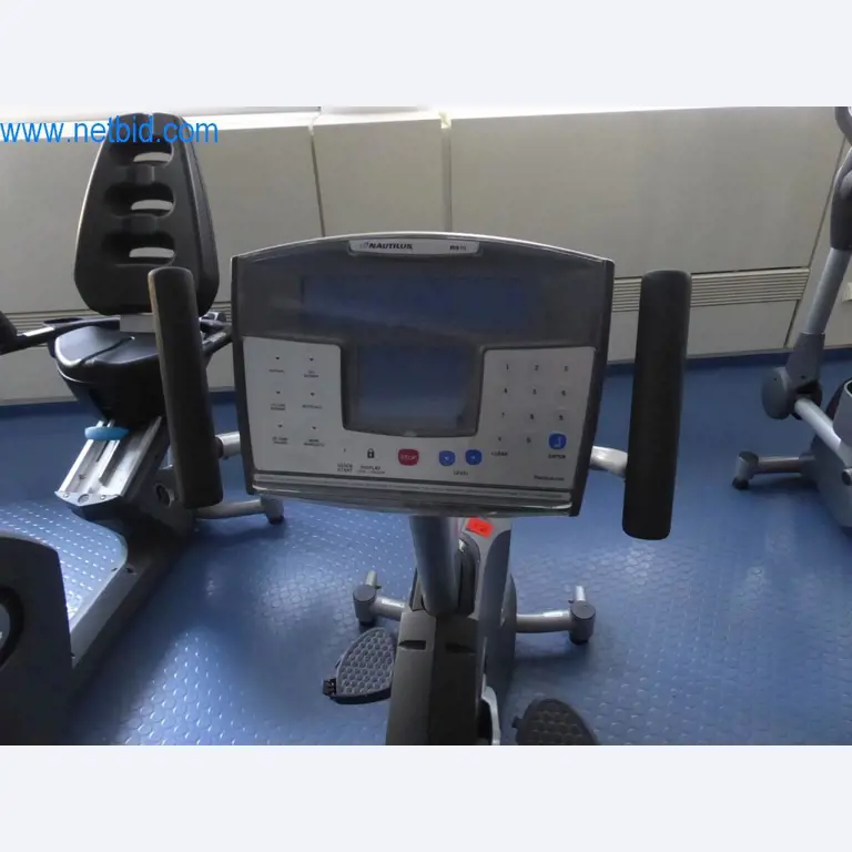 Fitness vybavení a zařízení-2