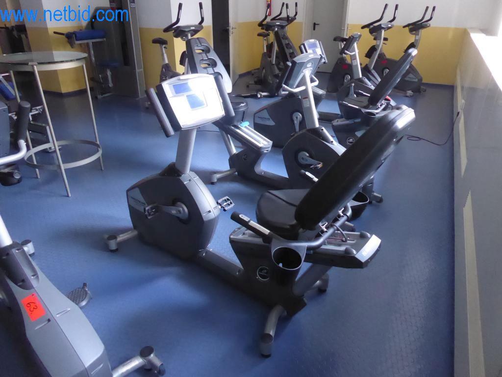 Fitness vybavení a zařízení-1