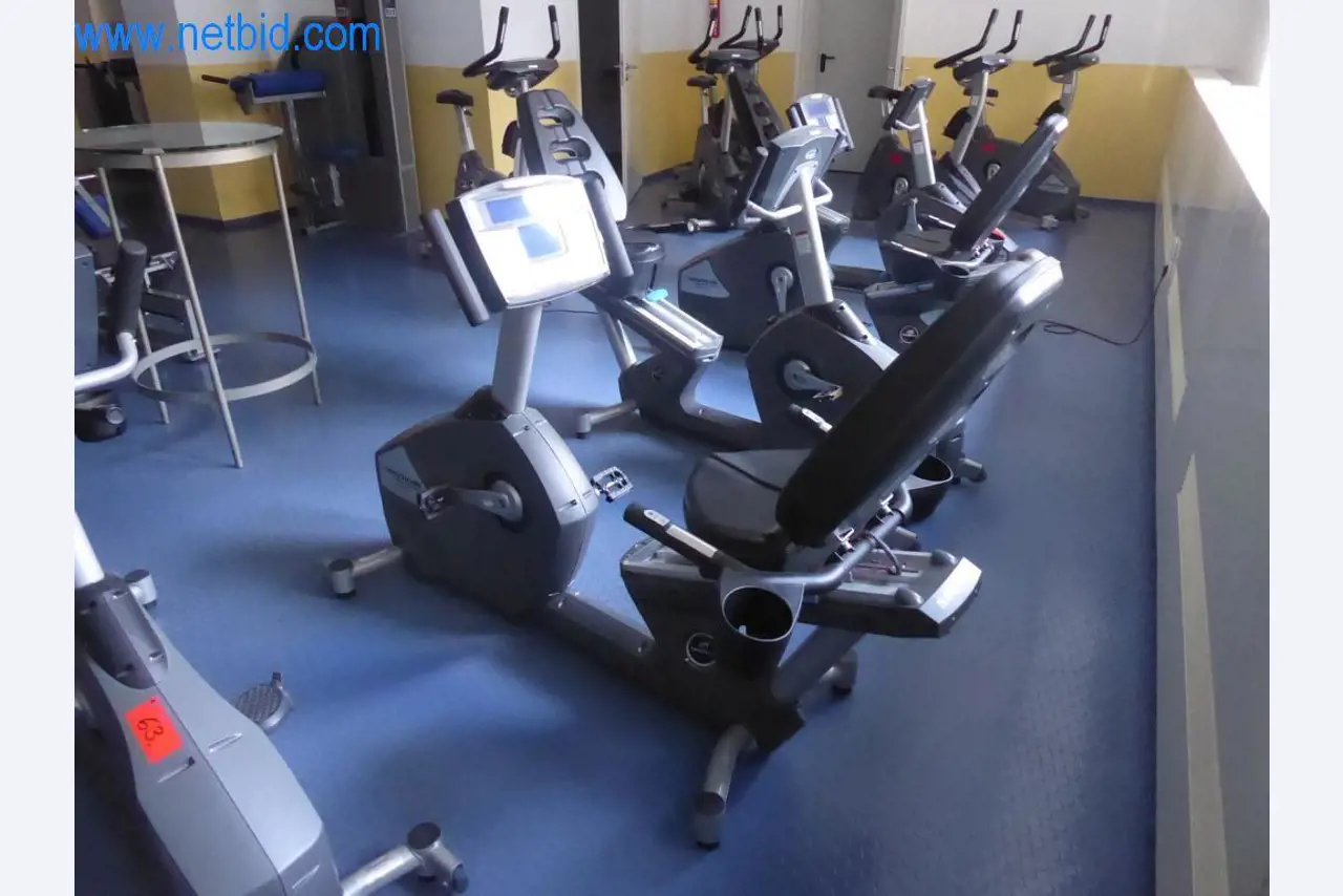 Fitness vybavení a zařízení-1