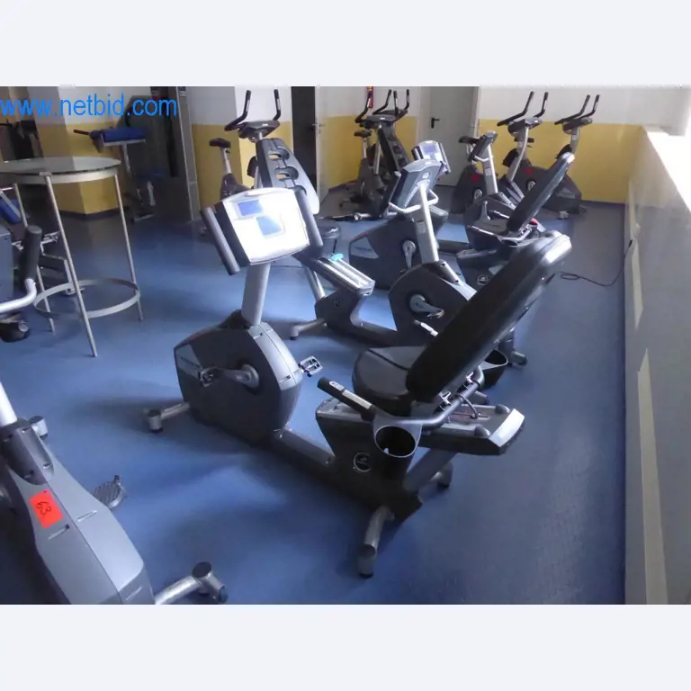 Fitness vybavení a zařízení-1