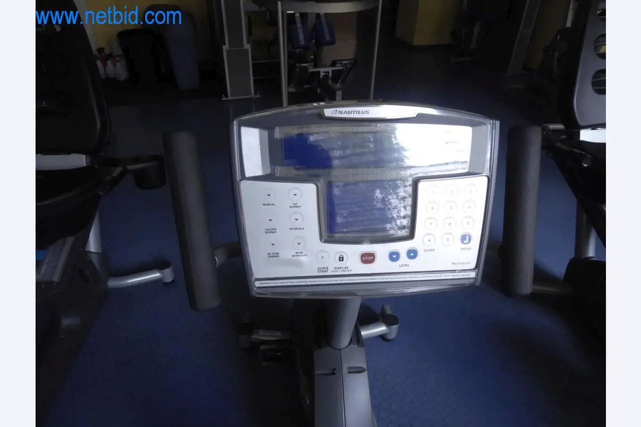 Fitness vybavení a zařízení-2