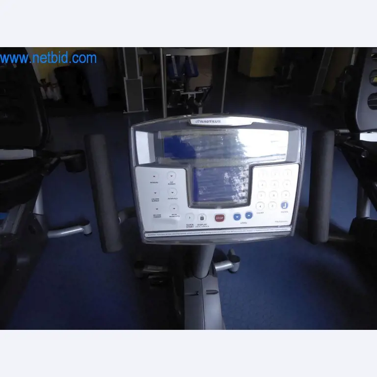 Fitness vybavení a zařízení-2