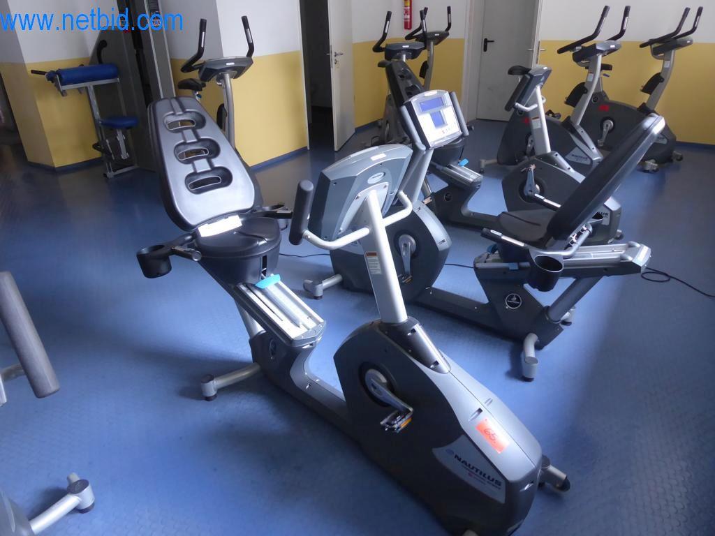 Oprema in naprave za fitnes-1