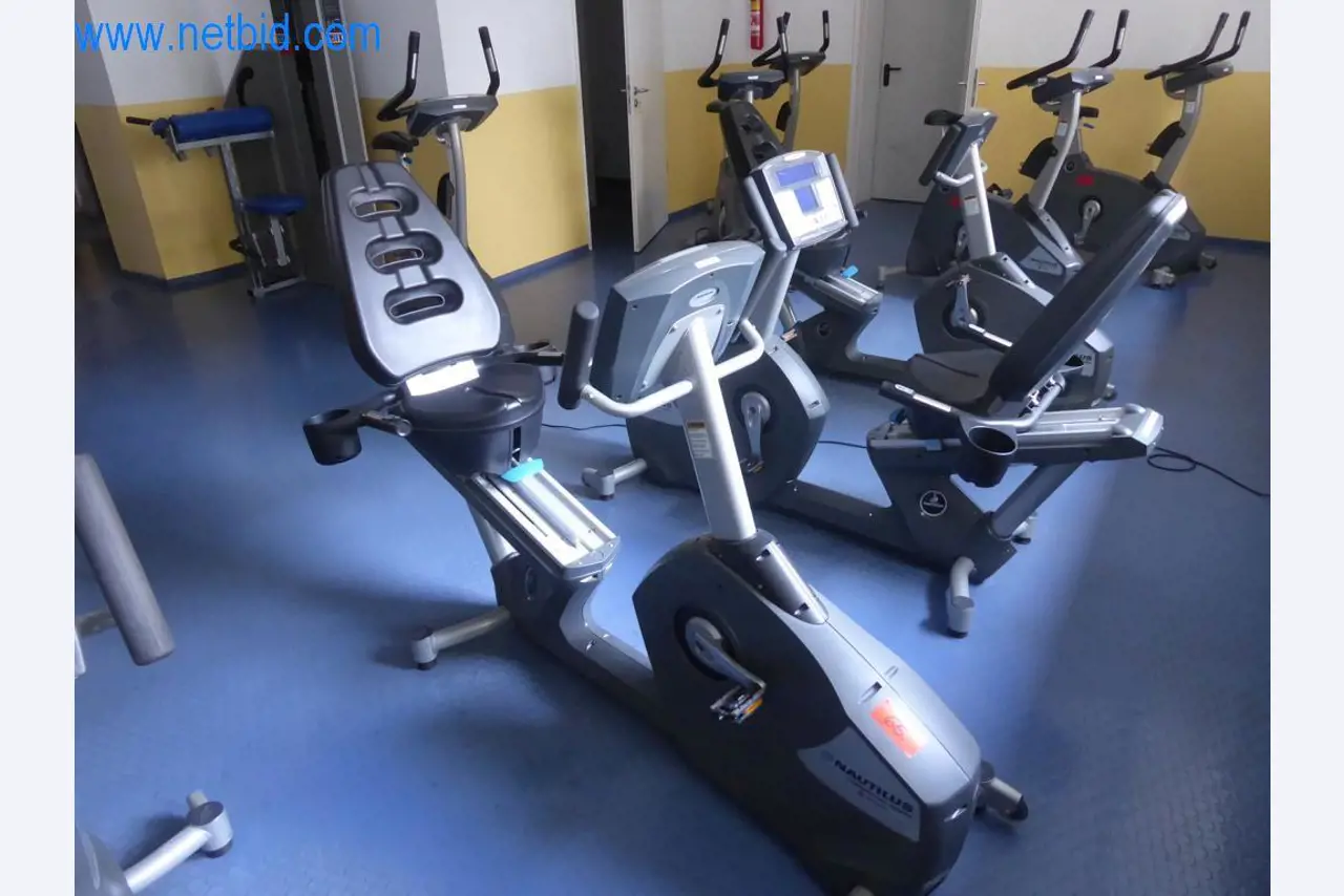 Fitness vybavení a zařízení-1