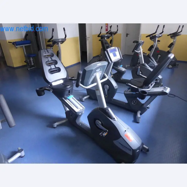 Fitness vybavení a zařízení-1