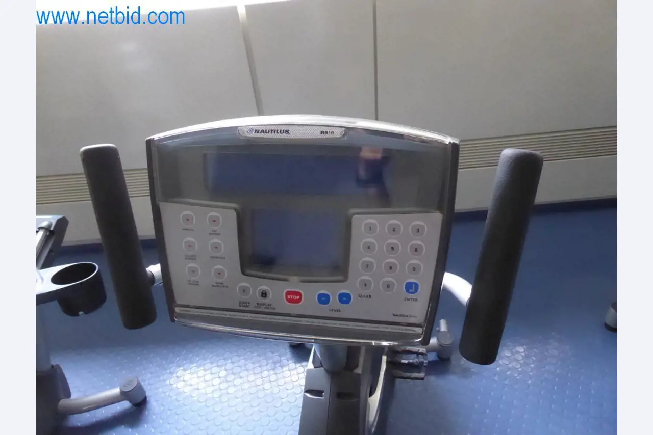 Fitness vybavení a zařízení-2