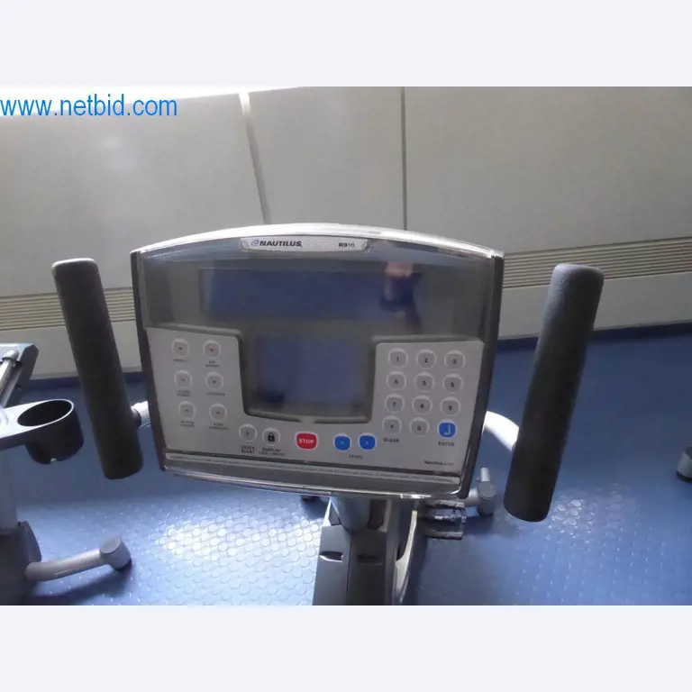 Fitness vybavení a zařízení-2