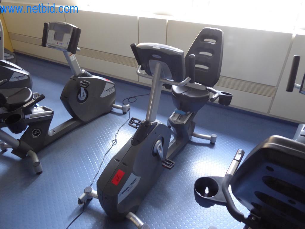 Fitness Equipment und Ausstattung-1