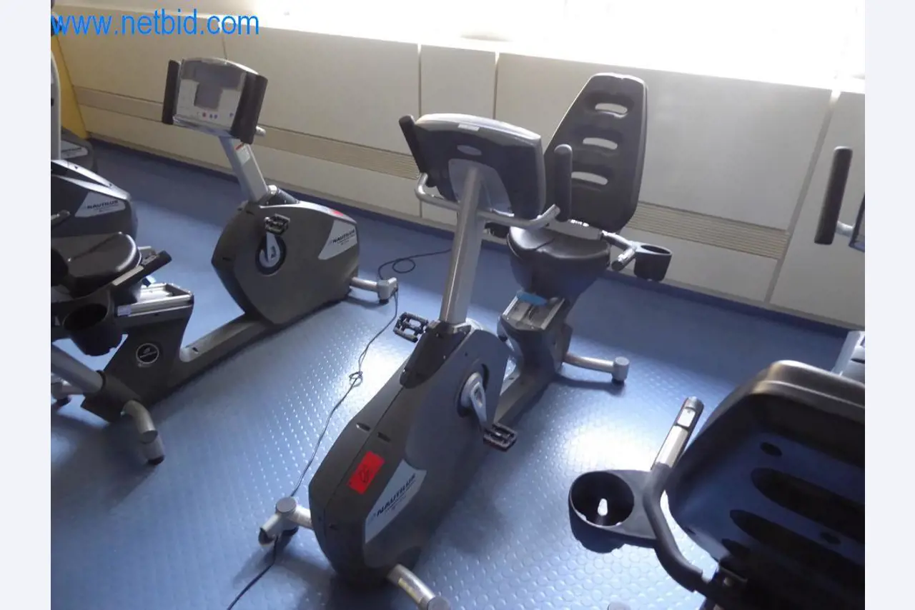 Fitness Equipment und Ausstattung-1