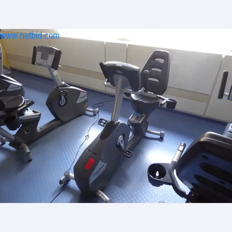 Fitness Equipment und Ausstattung-1