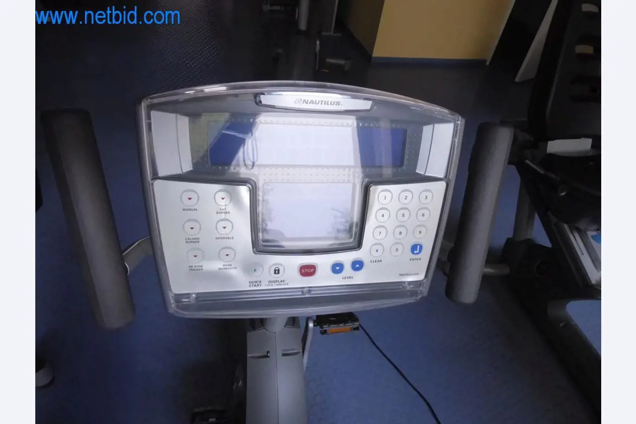 Fitness Equipment und Ausstattung-2