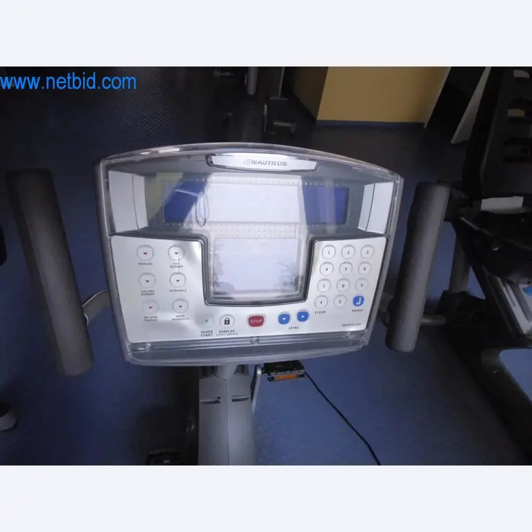 Fitness Equipment und Ausstattung-2