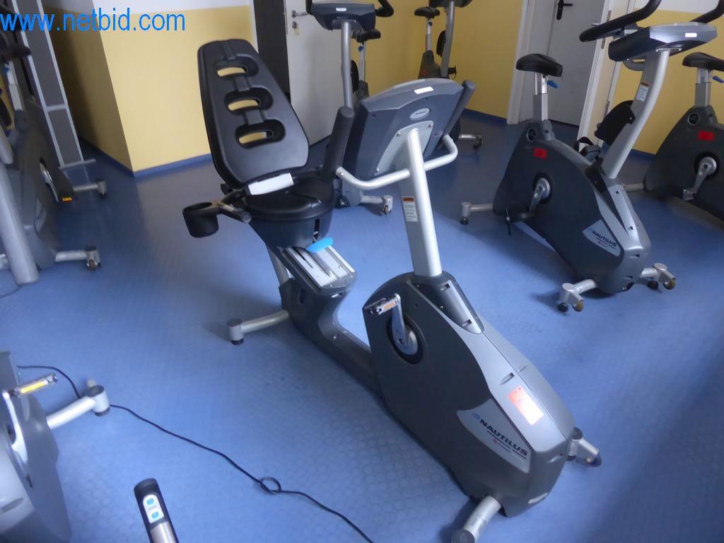 Fitness Equipment und Ausstattung-1