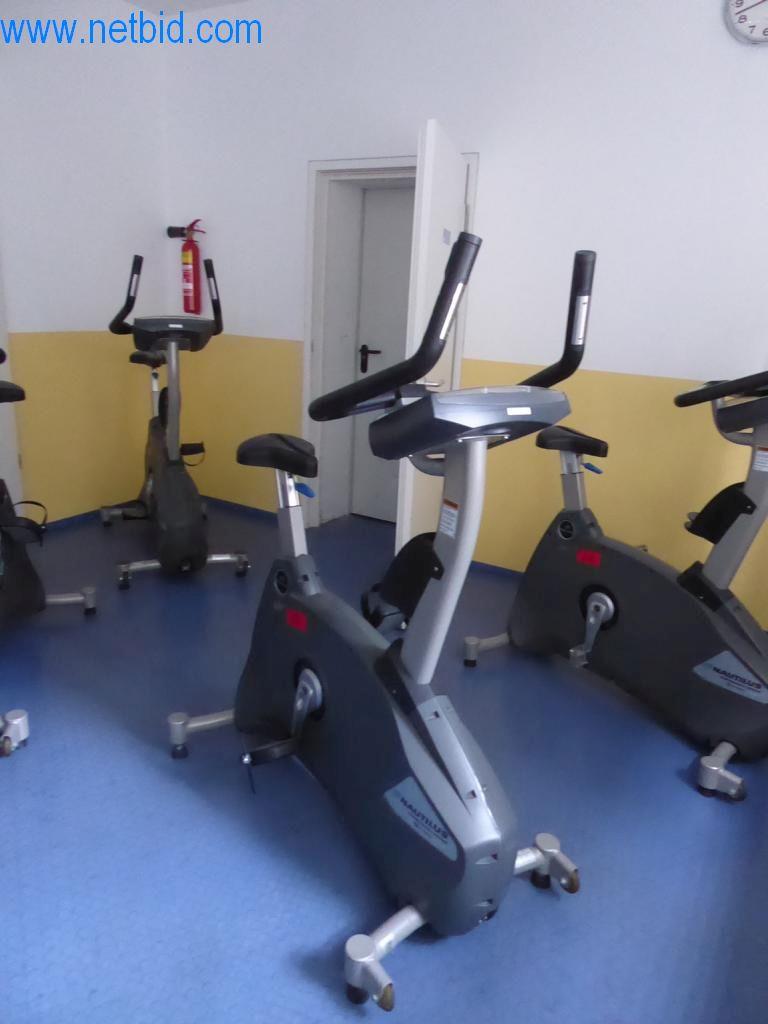 Oprema in naprave za fitnes-1