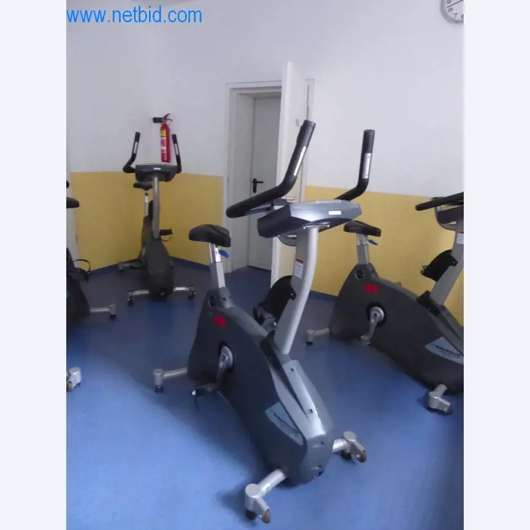 Oprema in naprave za fitnes-1