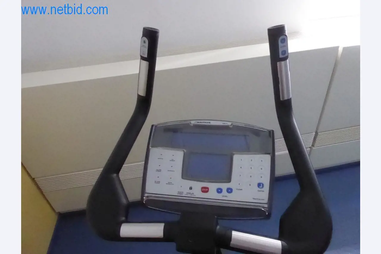 Fitness Equipment und Ausstattung-2