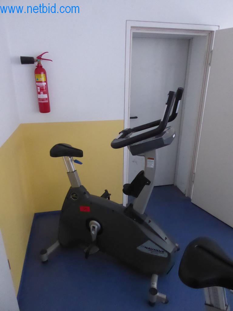 Fitness vybavení a zařízení-1