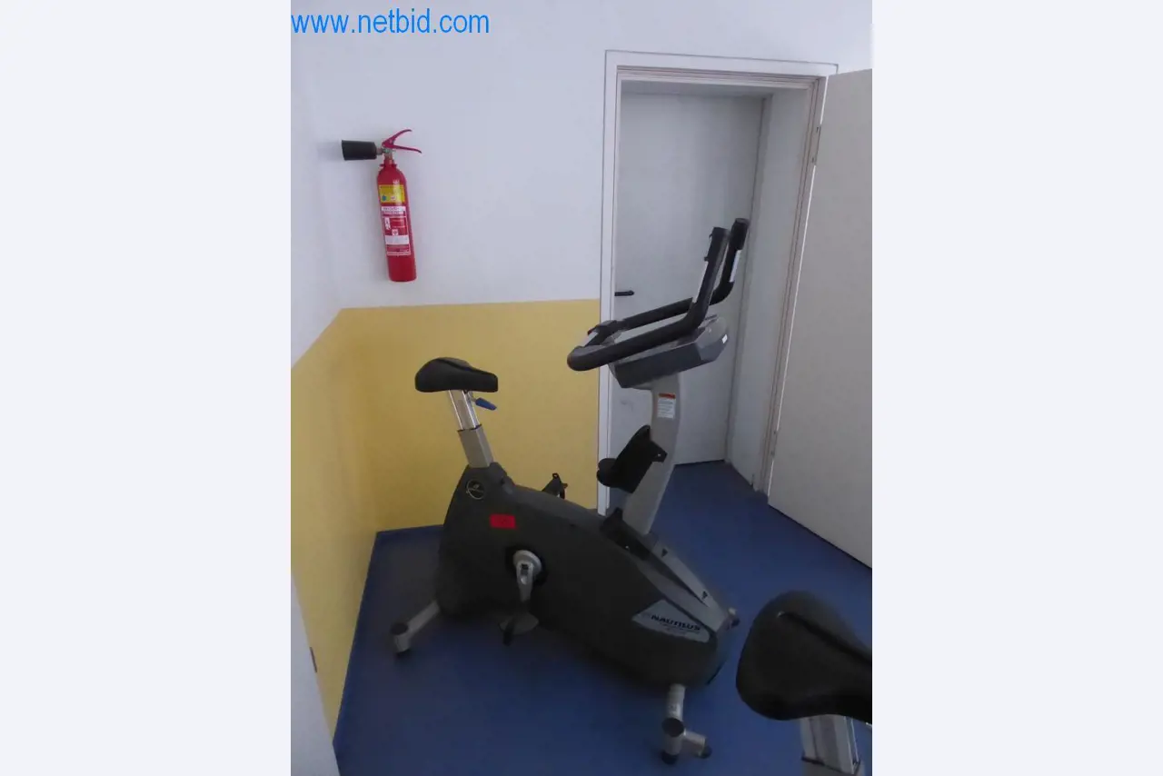 Fitness vybavení a zařízení-1