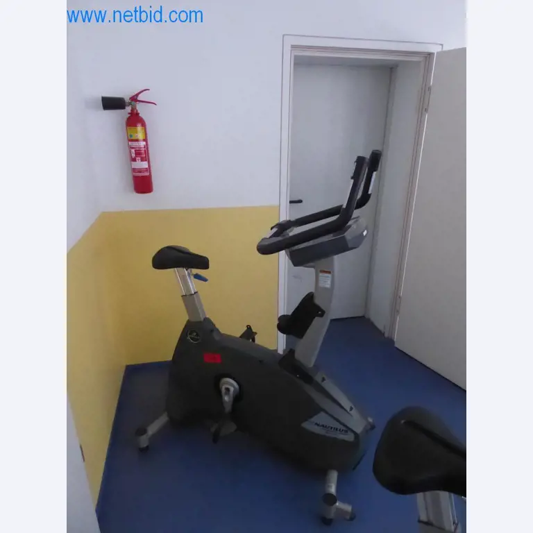 Fitness vybavení a zařízení-1