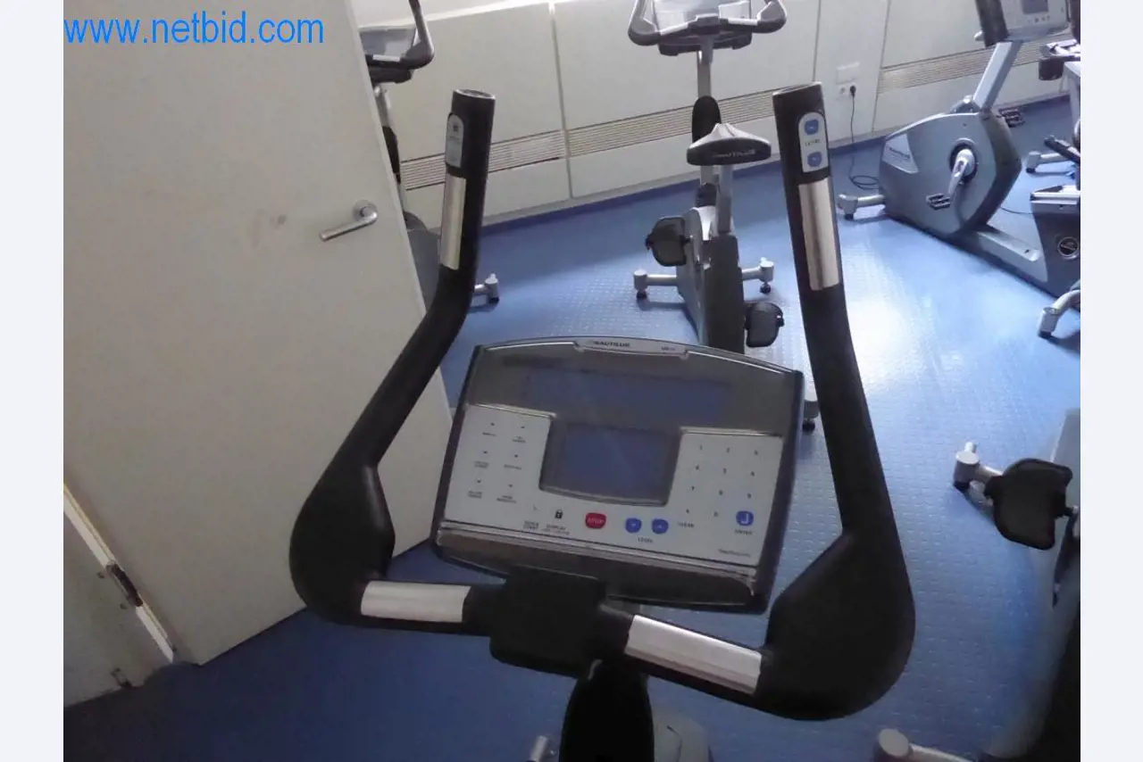 Fitness vybavení a zařízení-2