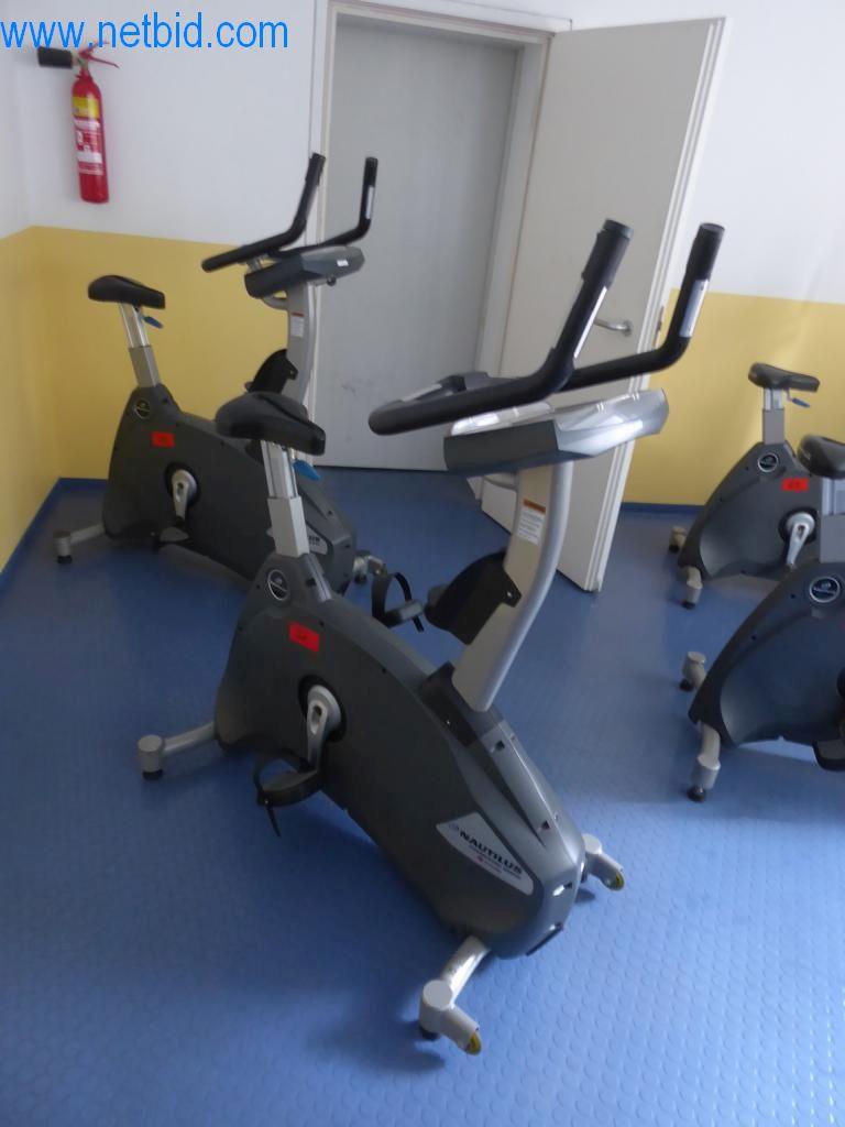 Fitness vybavení a zařízení-1