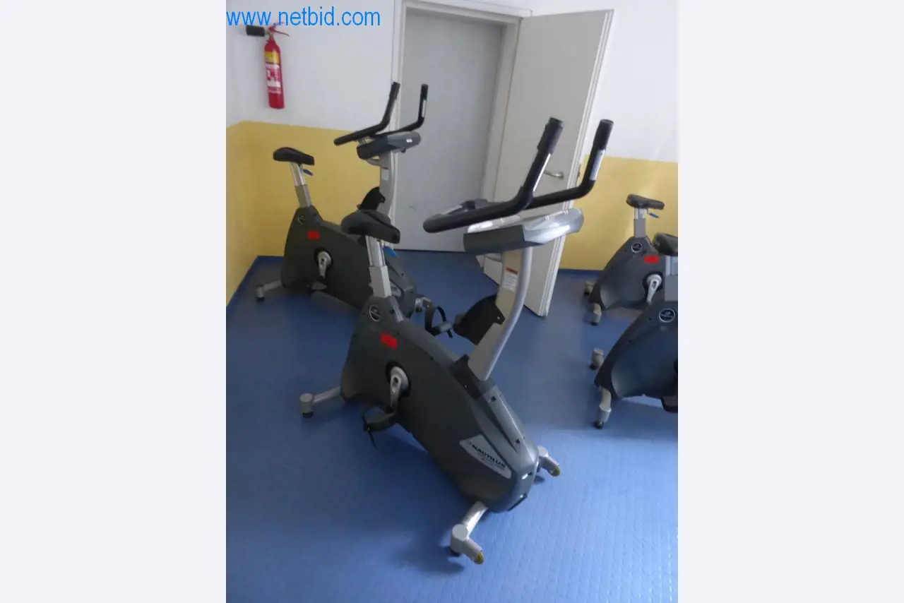 Fitness vybavení a zařízení-1