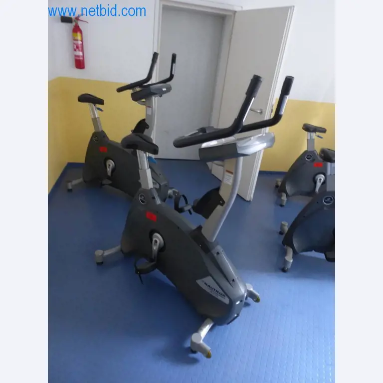 Fitness vybavení a zařízení-1