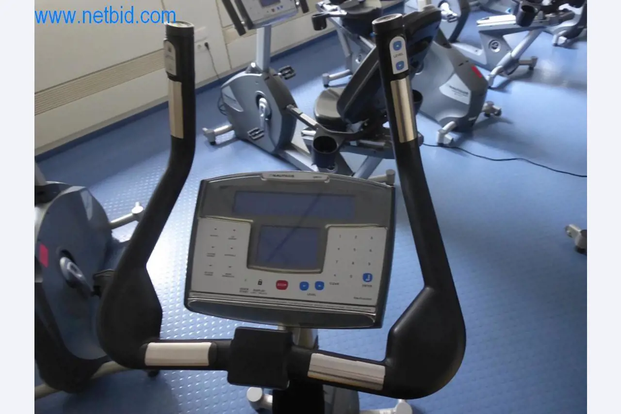 Fitness vybavení a zařízení-2