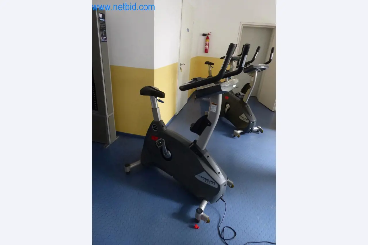 Sprzęt i urządzenia fitness-1