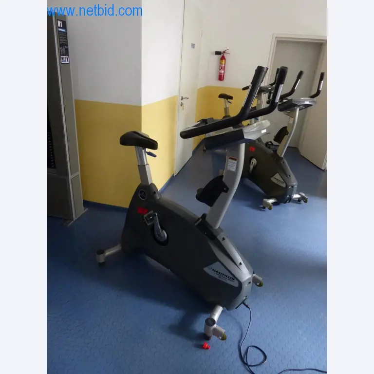 Sprzęt i urządzenia fitness-1