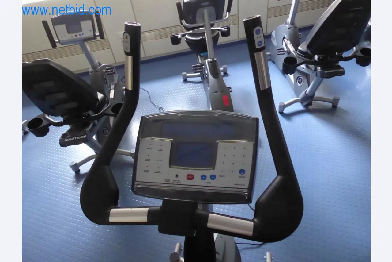 Sprzęt i urządzenia fitness-2