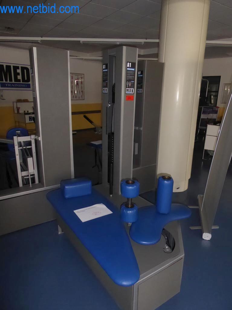 Sprzęt i urządzenia fitness-1