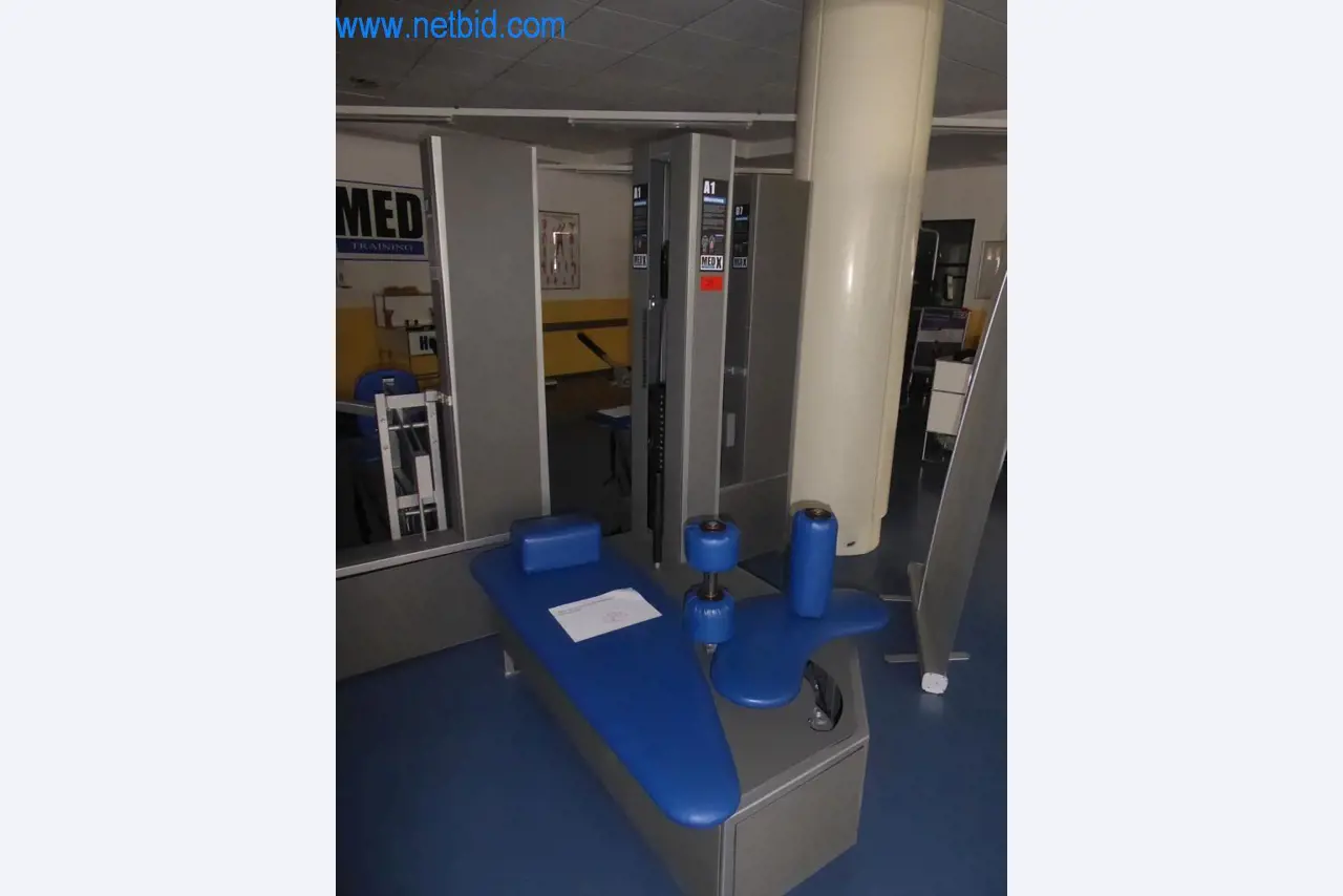 Sprzęt i urządzenia fitness-1