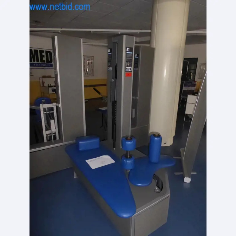 Sprzęt i urządzenia fitness-1