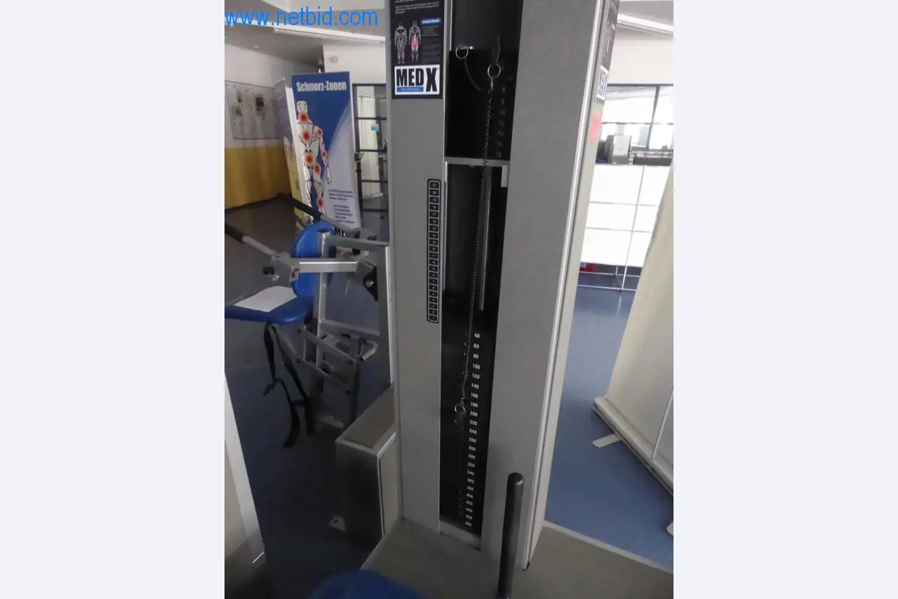 Sprzęt i urządzenia fitness-2