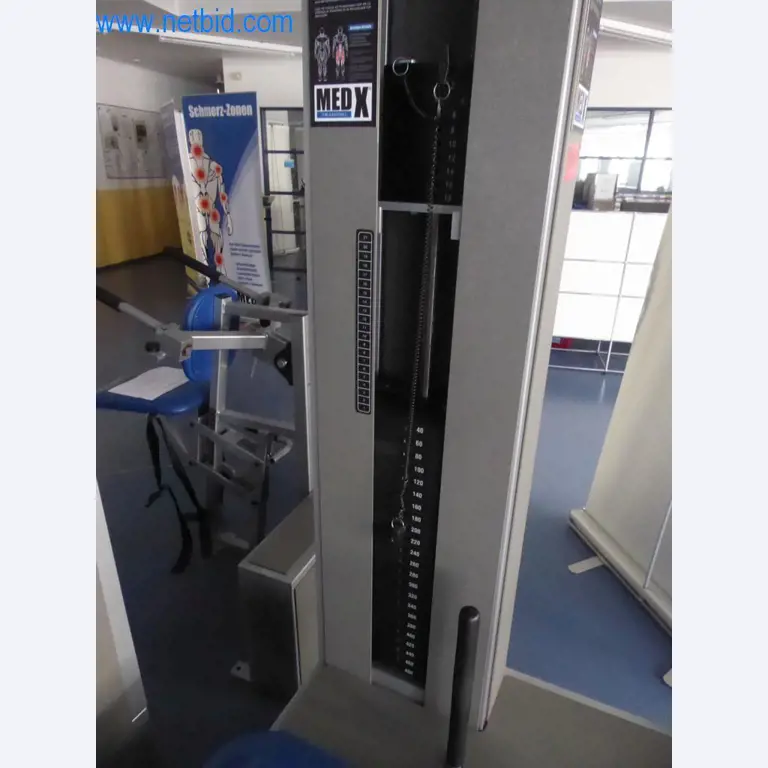 Sprzęt i urządzenia fitness-2