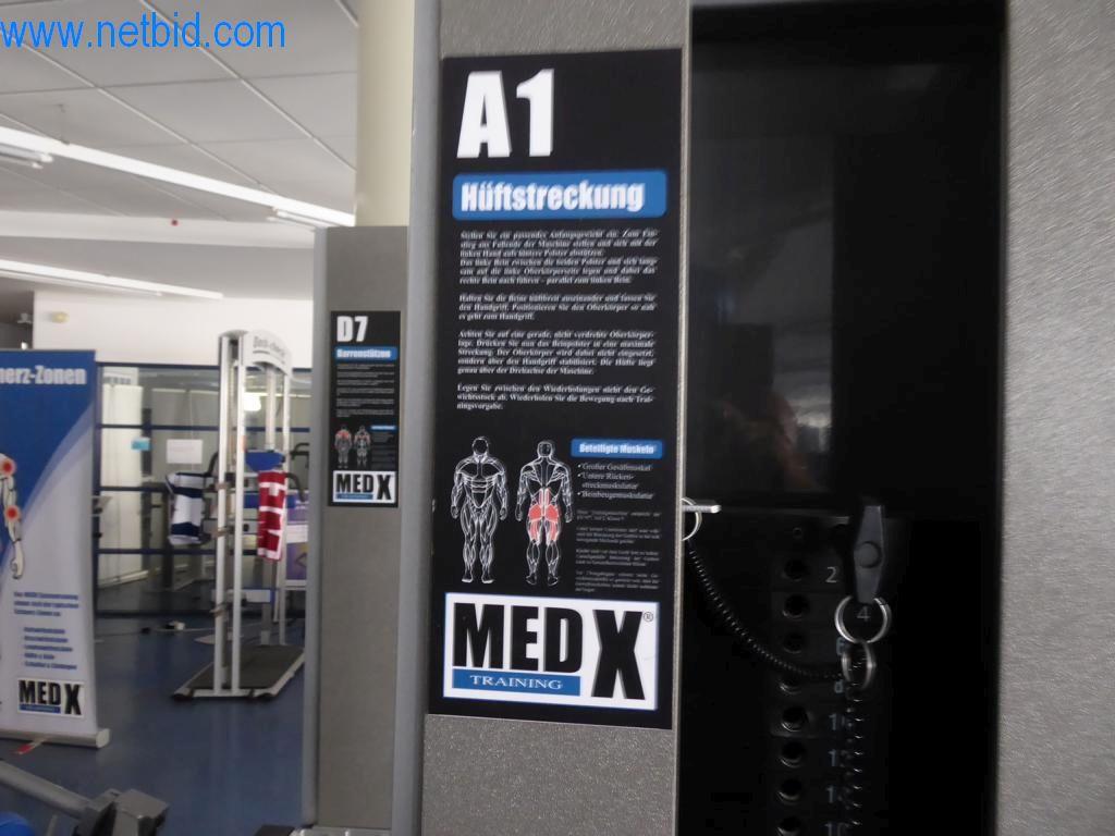 Sprzęt i urządzenia fitness-3