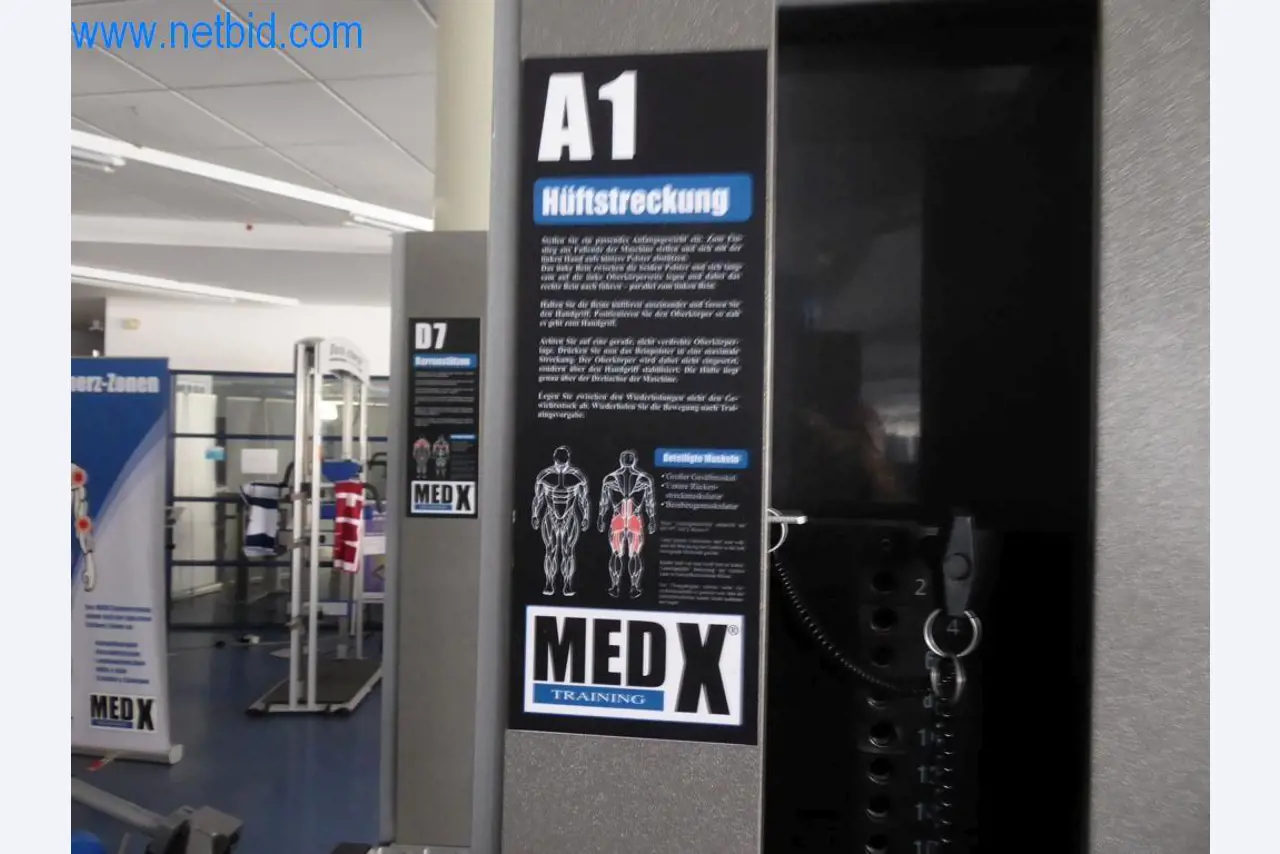 Sprzęt i urządzenia fitness-3