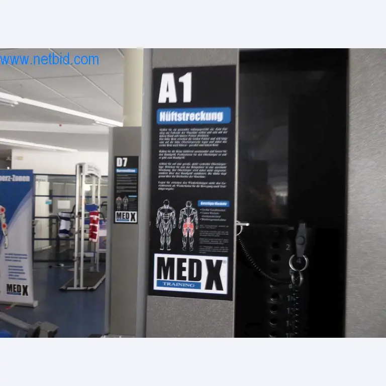 Sprzęt i urządzenia fitness-3