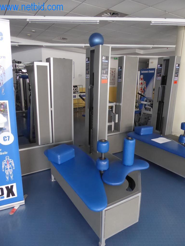 Fitness Equipment und Ausstattung-1