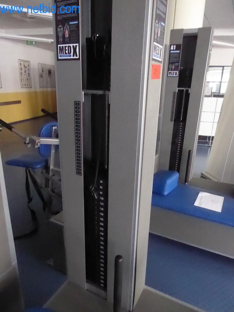 Fitness Equipment und Ausstattung-2