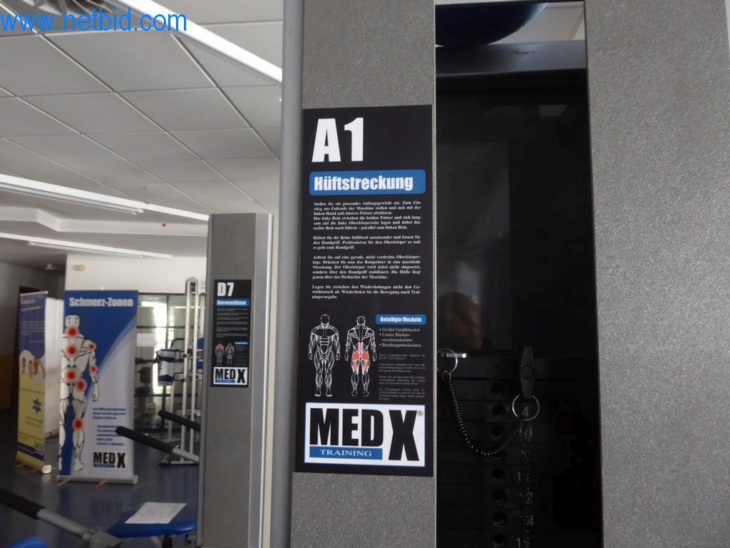 Fitness Equipment und Ausstattung-3