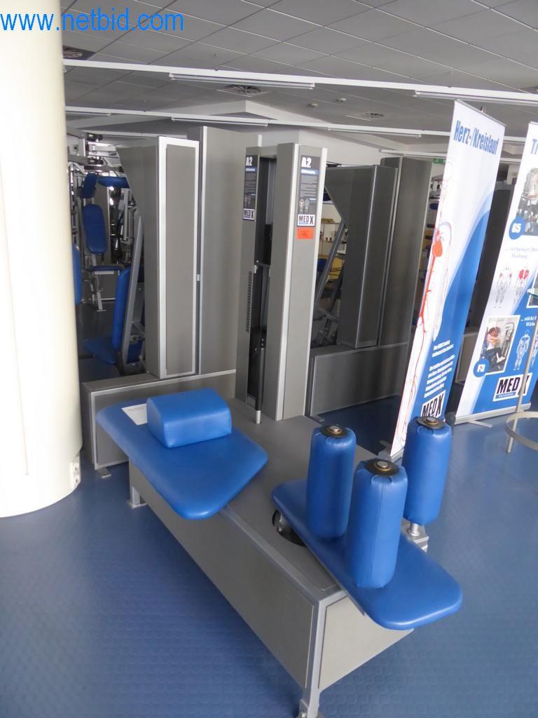 Oprema in naprave za fitnes-1