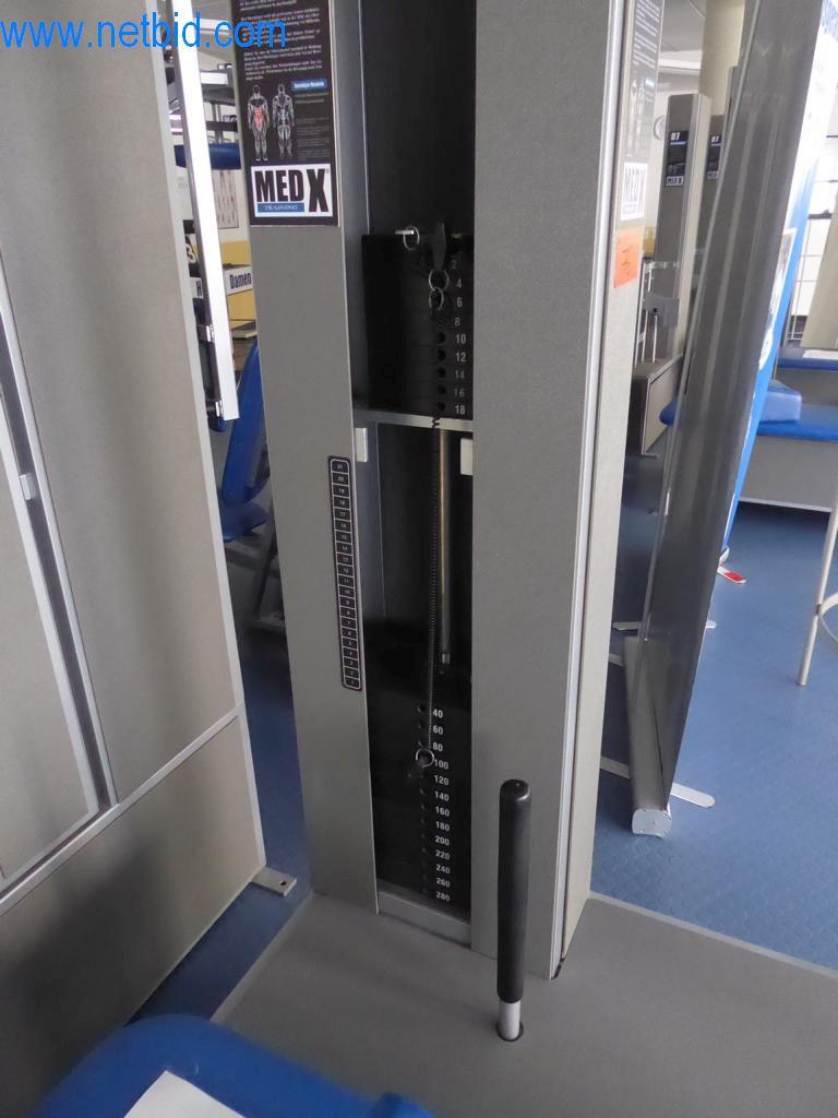 Oprema in naprave za fitnes-2